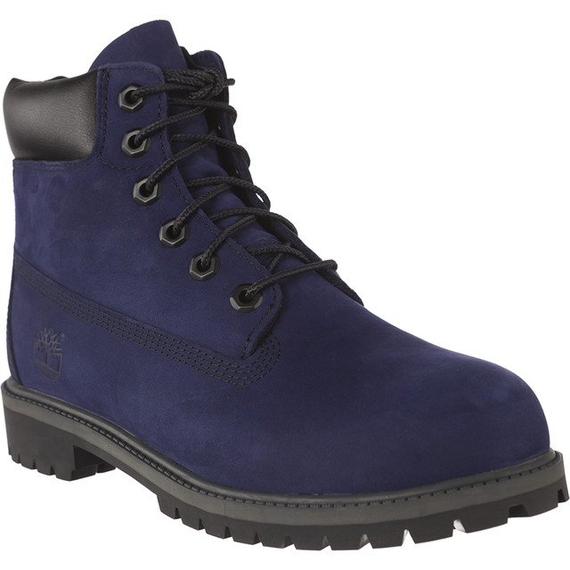 Timberland 6 In Premium Wp Boot A1MMR granatowe