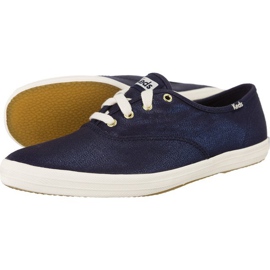 Keds Ch Seasonal Solids 518 granatowe