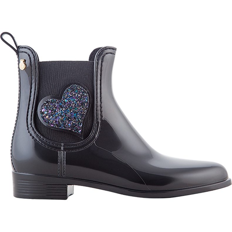 Lemon Jelly Bae 01 Black czarne