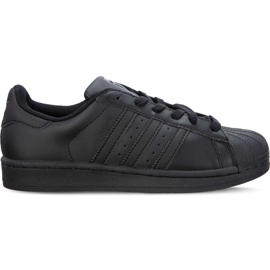 Adidas Superstar Foundation 666 czarne