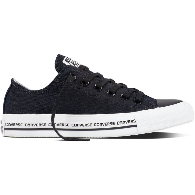 Converse 159587 Chuck Taylor All Star czarne