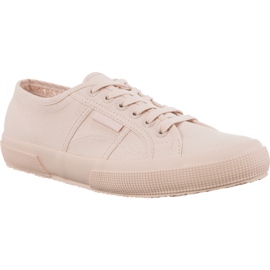 Superga 2750 Cotu Classic G44 Total Pink Skin wielokolorowe