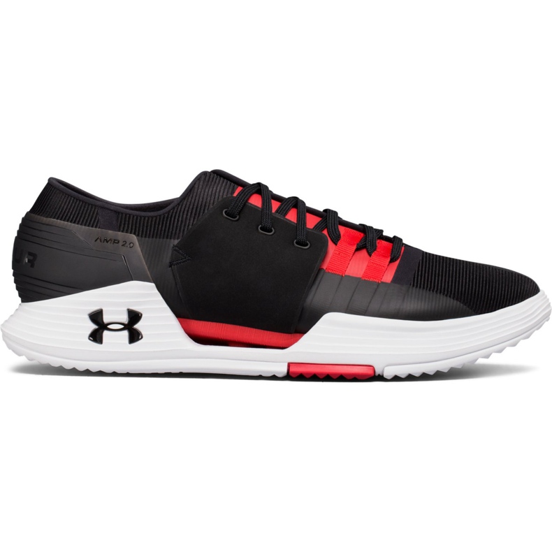 Under Armour Speedform Amp 2 0 002 czarne