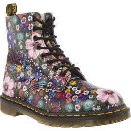 Dr. Martens Dr.martens 1460 Pascal Wanderlust wielokolorowe