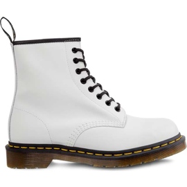 Dr. Martens Dr.martens 1460 white białe