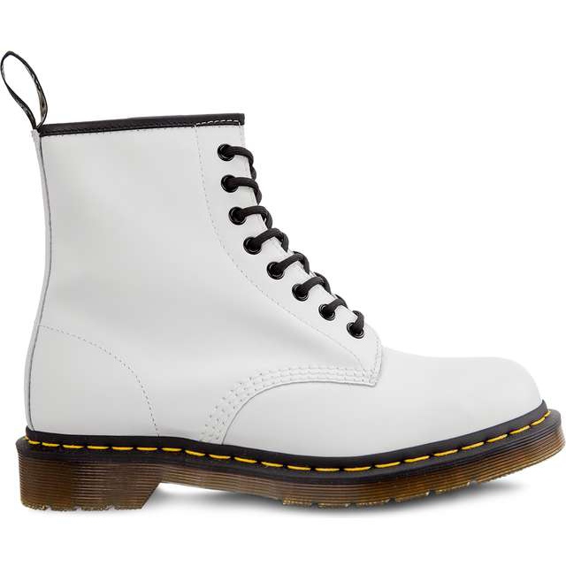 Dr. Martens Dr.martens 1460 white białe
