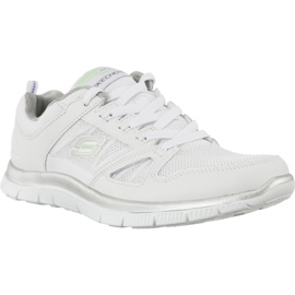 Skechers Spring Fever 11727 Wsl białe