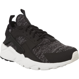 Nike Air Huarache Run Ultra Br 003 czarne