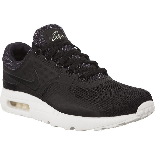 Nike Air Max Zero Br 001 czarne