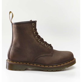 Dr. Martens 1460 8 Eye Boot 11822203 Aztec brązowe