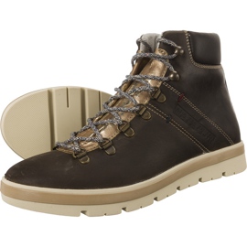 Napapijri Lykke N402 536 brązowe