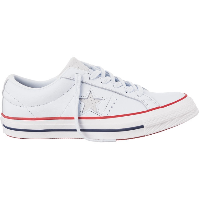 Converse C160626 One Star niebieskie