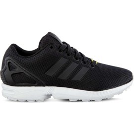 Adidas Zx Flux K 294 czarne