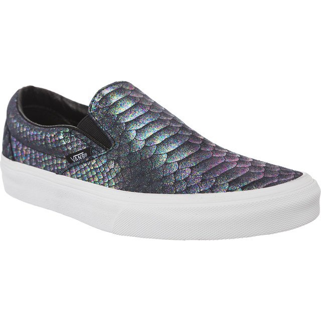 Vans Classic SLIP-ON OF8 wielokolorowe