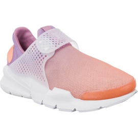 Nike Wmns Sock Dart Br 800 wielokolorowe