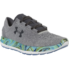 Under Armour Speedform Slingride Psych 941 szare