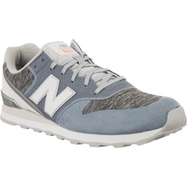 New Balance Wr996noa niebieskie