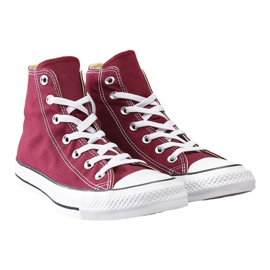 Converse M9613 czerwone