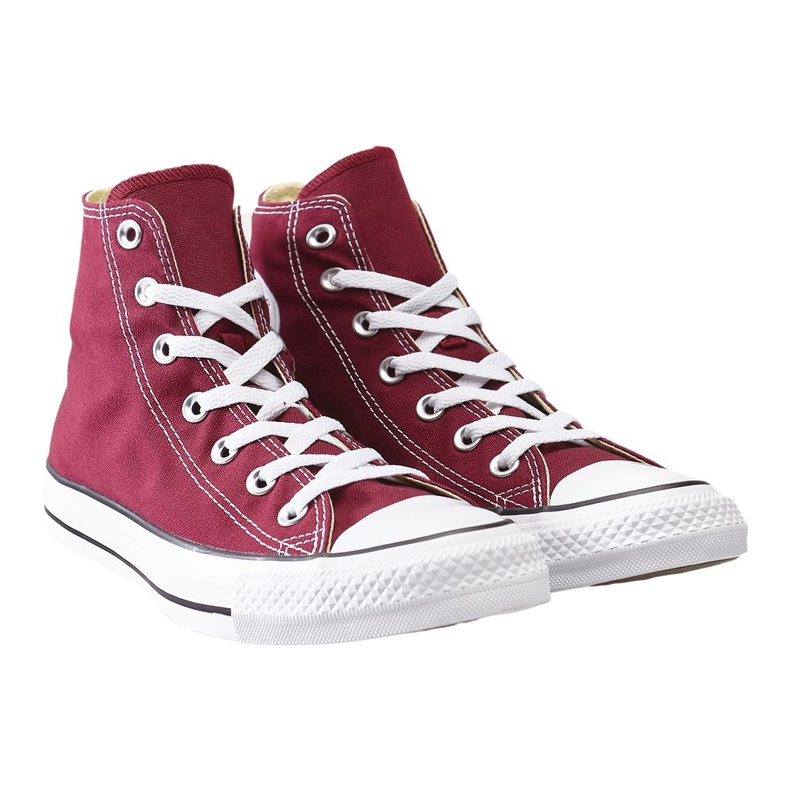 Converse M9613 czerwone