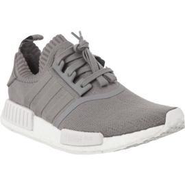 Adidas Nmd R1 W Pk 762 szare