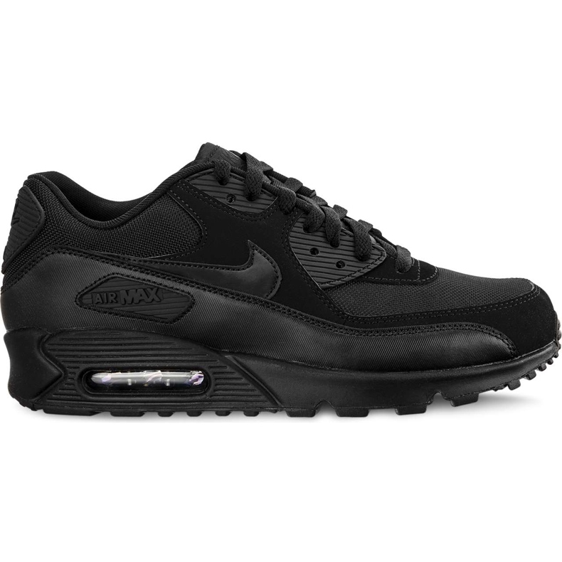 Nike Air Max 90 Essential 090 czarne