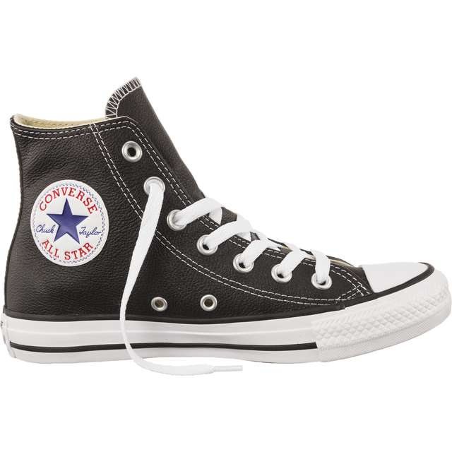 Converse 132170 Chuck Taylor All Star czarne