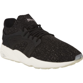 Puma Blaze Cage evoKnit 002 czarne