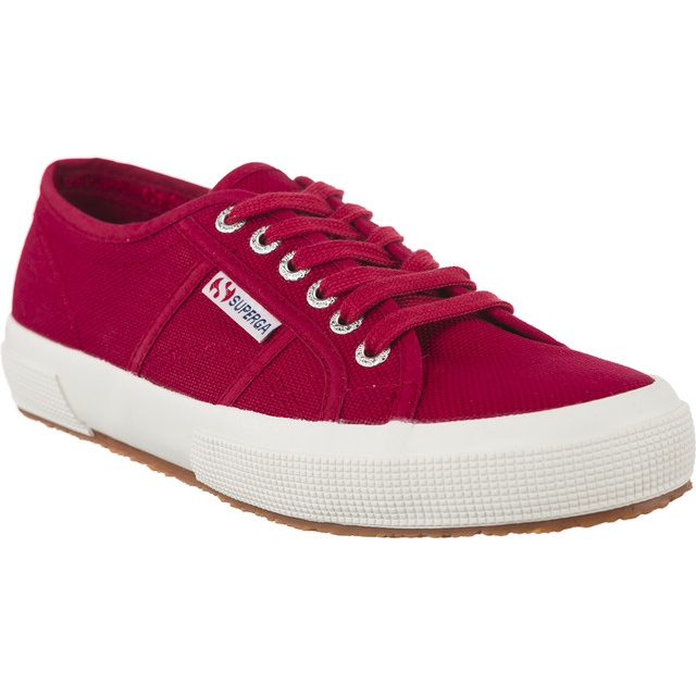Superga 2750 Cotu Classic 104 czerwone