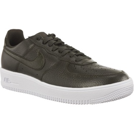 Nike Air Force 1 Ultraforce zielone