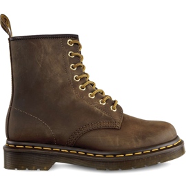 Dr. Martens 1460 Aztec DM11822200 brązowe