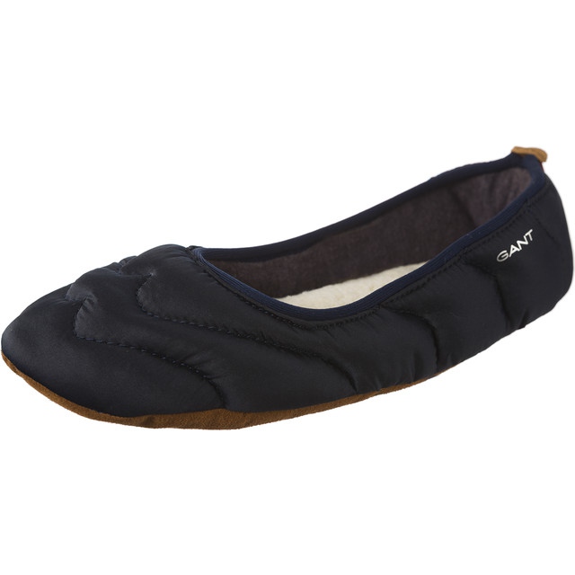 Gant Abby 295 G65 granatowe