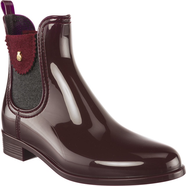 Lemon Jelly Elena 03 wielokolorowe czerwone