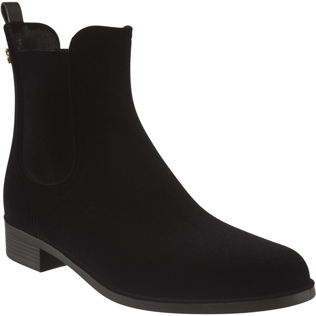 Lemon Jelly Velvety 11 czarne