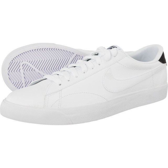 Nike Tennis Classic Ac 124 białe