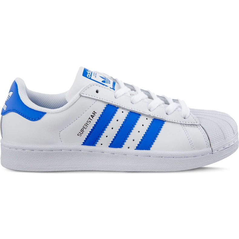 Adidas Superstar 929 białe