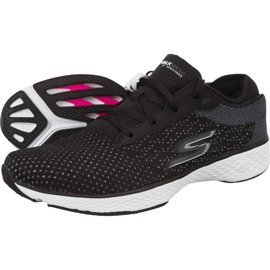 Skechers Go Walk Sport 14141 Bkw czarne