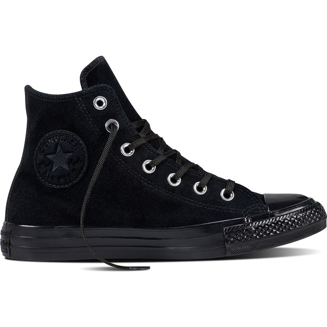 Converse 557952 Chuck Taylor All Star czarne