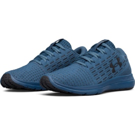 Under Armour Slingflex 400 niebieskie