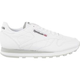 Reebok Classic Leather 214 białe