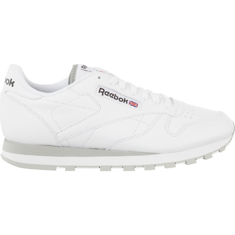 Reebok Classic Leather 214 białe