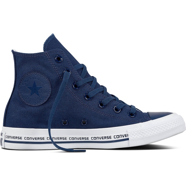 Converse 159585 Chuck Taylor All Star niebieskie