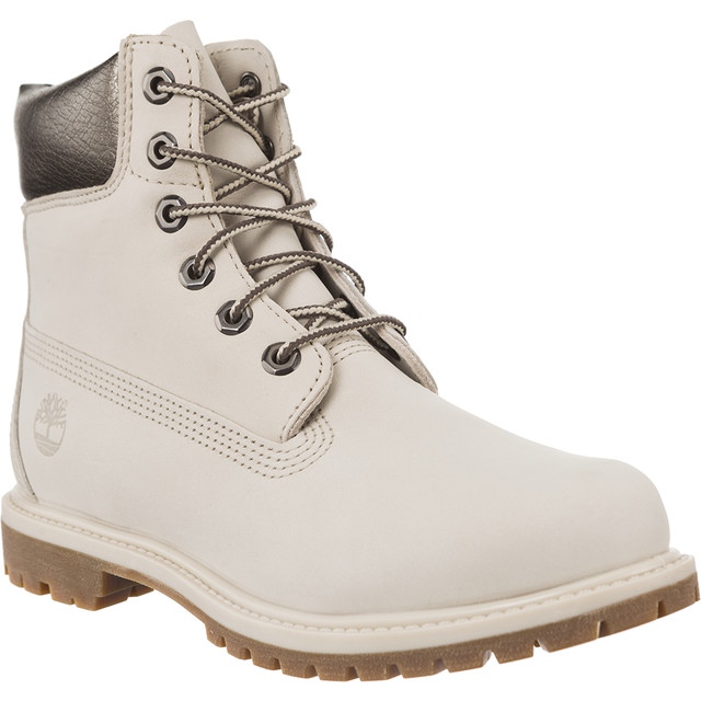 Timberland 6 In Premium Boot Bki szare