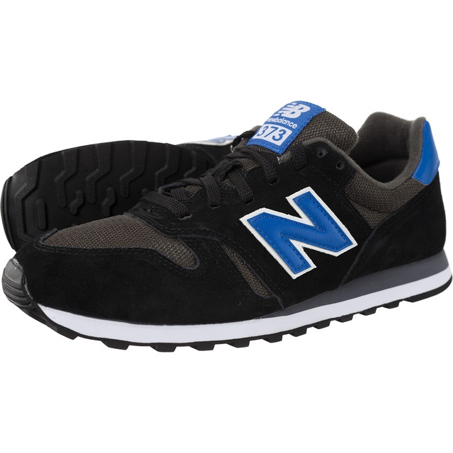 New Balance ML373SKB czarne