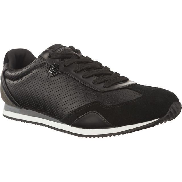 Versace Jeans Linea Fondo Running DIS. 4 czarne