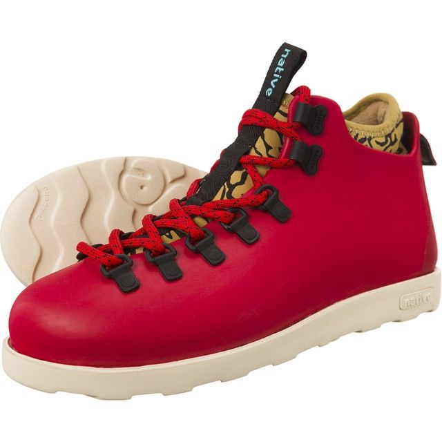 Native Fitzsimmons Print Rover Mid Tb 8312