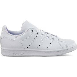 Adidas Stan Smith J 330 białe