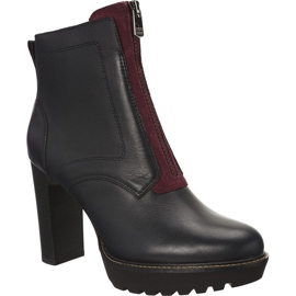 Tommy Hilfiger Ileen 20A 403 czarne