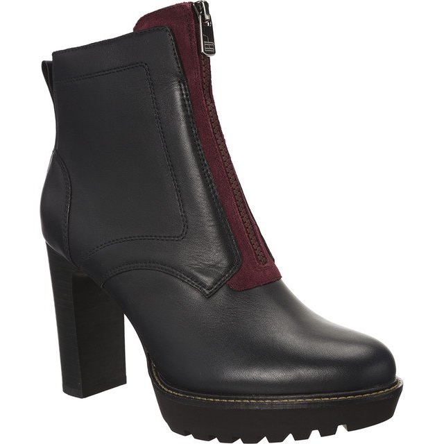 Tommy Hilfiger Ileen 20A 403 czarne