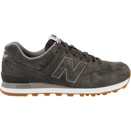 New Balance ML574FSC szare