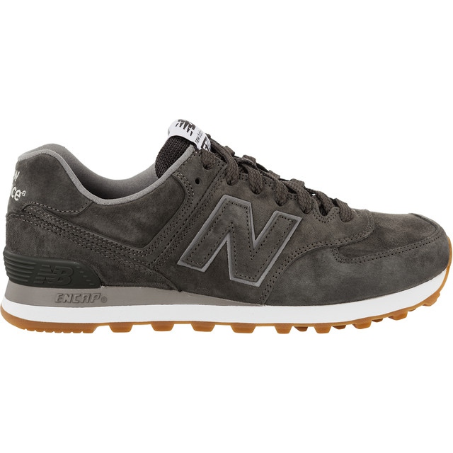 New Balance ML574FSC szare